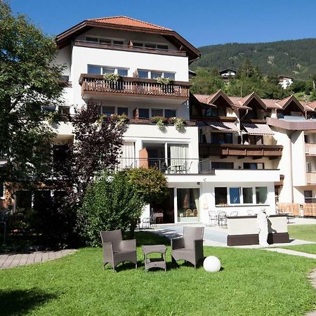 Familienhotel Alpina All Inklusive Wenns Buitenkant foto