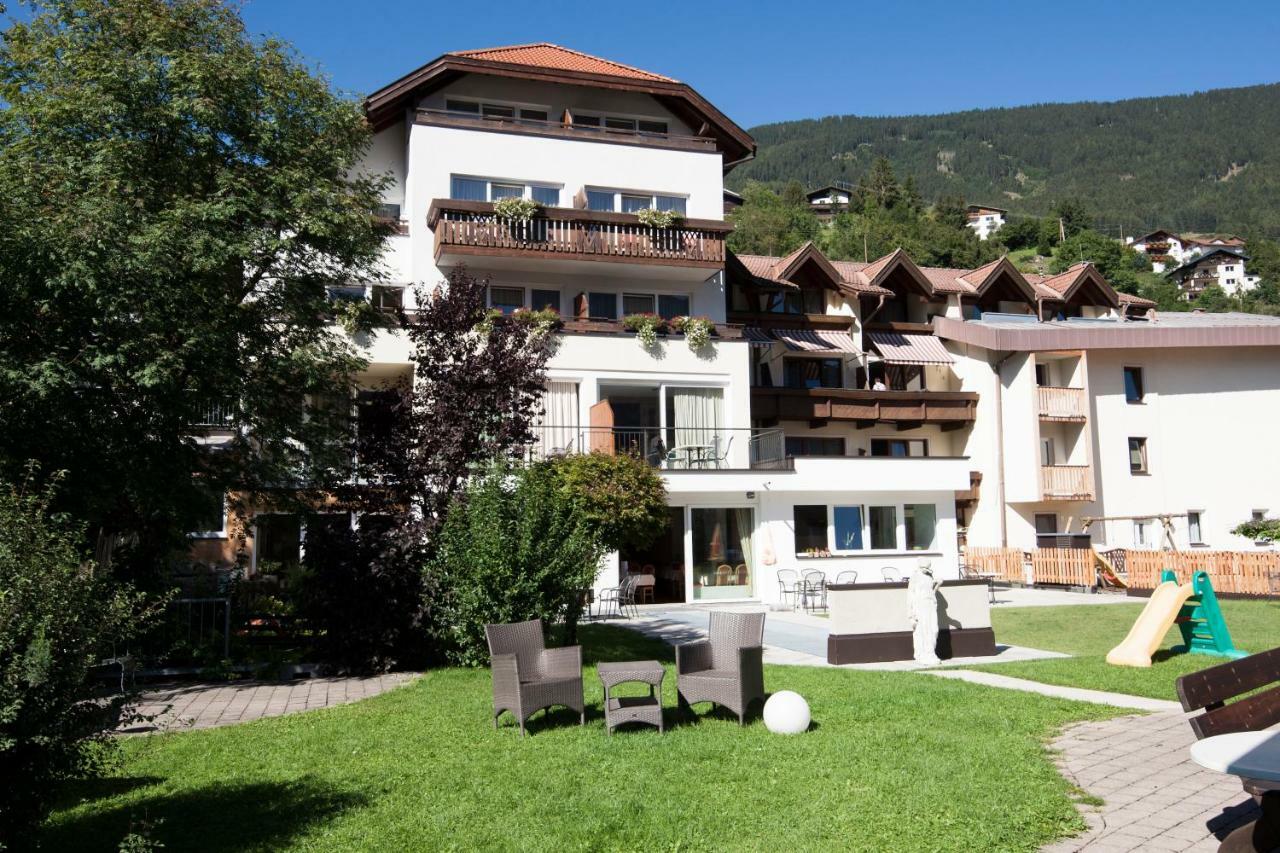 Familienhotel Alpina All Inklusive Wenns Buitenkant foto
